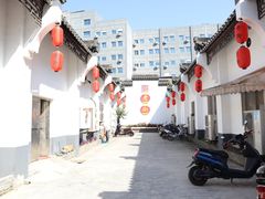 -老街饭庄·地道淮扬菜(扬子江北路总店)