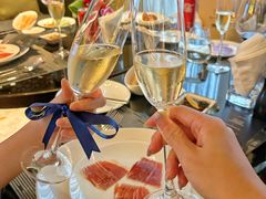 -广州德安丽舍凯宾斯基酒店