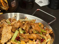 -红盔甲·小龙虾(人民广场店)