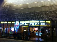 门面-COSTA COFFEE(成都来福士店)