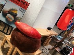 -梅龙镇广场