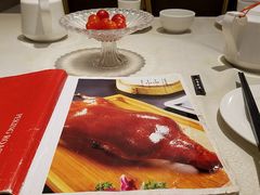 -四季小馆·地道北京小吃(广百店)