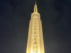 -八一南昌起义纪念塔