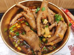 -盛香亭热卤(光明大仟里店)