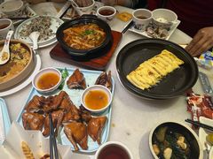 -莞府家宴·东莞菜(市民服务中心店)