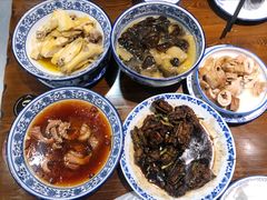 -兰边碗(鼓楼店)