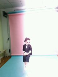 -星宝贝儿童摄影