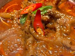 -KimPro 辛普乐概念韩餐