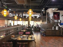 -滇釜火锅·能喝汤的火锅(车公庄店)