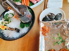 -生如夏花泰式火锅(西村黑金店)