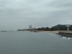 -黄金海岸环岛路