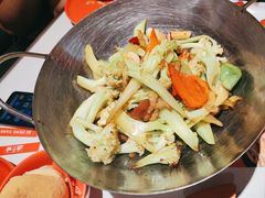 -避风塘·金牌店·夜宵(金玉兰店)