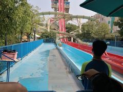 -武汉玛雅海滩水公园