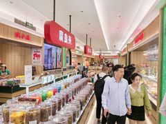 -上海市长春食品商店(淮海中路店)