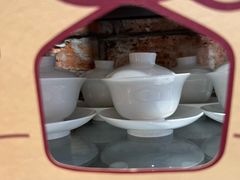 -无印良品餐堂 MUJI Diner(成都太古里店)