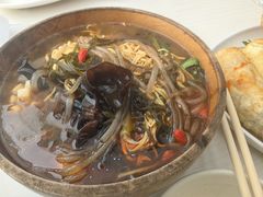 -金乐活美食(中街店)