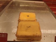 -味多美蛋糕(看丹桥店)