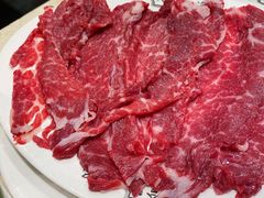 -八合里潮汕鲜牛肉火锅(吉大店)