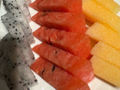 -海陵岛保利皇冠假日酒店·御公馆中餐厅 CANAL LNUA