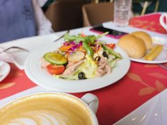 -ITA·意塔意大利餐厅(亦庄店)