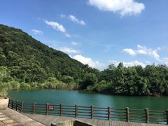 -黄公望隐居地
