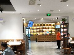 -李赵合鲜肉烧烤(西荷店)