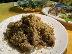 -肥姐美食(同福中路店)