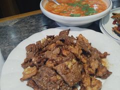 -金阁家常菜(贵阳路店)