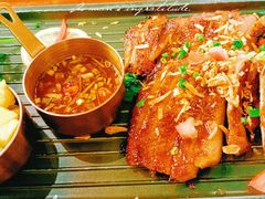 -苏梅花园(群星城店)