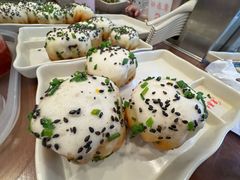 -东泰祥生煎馆(长宁路店)