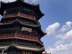 -大同古城墙