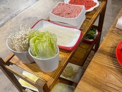 -宽窄巷子鲜牛火锅(北京首店)