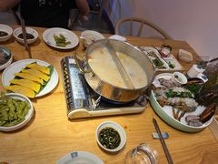 -山海蟹庐·海鲜糟粕醋火锅(慈溪店)