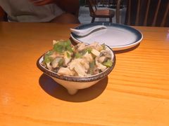 -蚝翅·海鲜粥·烧烤·龙虾季(海曙天一店)