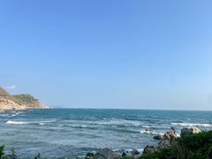 -三亚西岛海洋文化旅游区