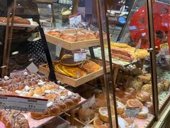 -山崎面包(静安久光店)