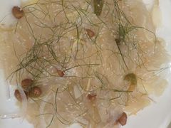-寻味顺德·南记酒家·传统顺德菜·鱼生(广源路店)