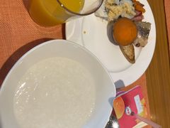 -亚龙湾希尔顿自助餐厅·海鲜·烧烤·沙滩BBQ·现场乐队