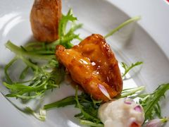 -北京王府井希尔顿酒店·秦唐中餐厅Chynna