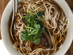 -李先生牛肉面·米饭套餐