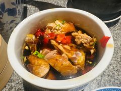 -南京大牌档(之心城店)