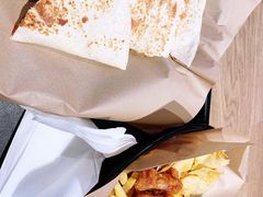 -Taco Bell 塔可贝尔(东方明珠店)
