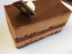 超浓郁巧克力蛋糕-巴黎贝甜(武夷花园店)