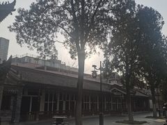 -万寿八仙宫