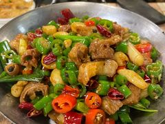 -利杨记·本味轩粥坊·烧烤(宝体店)