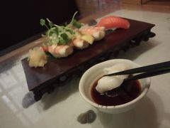 鱿鱼寿司-文立新麻辣烫(合生汇21街区店)