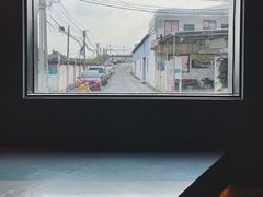 景观位-来回·咖啡(钟村咖啡豆店)