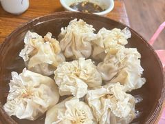 -正宗天津烧麦馆(柳州路店)