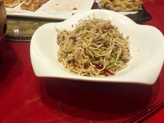-老长春肉馆(创业大街店)