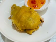 -南京金丝利喜来登酒店·采悦轩中餐厅